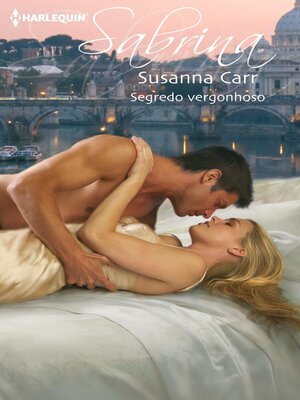 cover image of Segredo vergonhoso